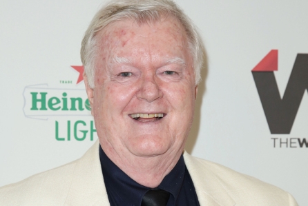  Robert Michael Morris dead 