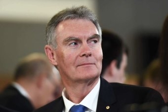  Australia s spy chief defends comments on terrorism, refugees 