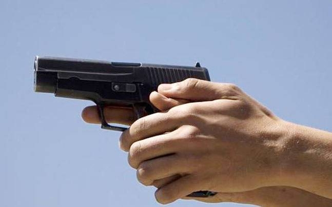  Shooting in Riyadh school kills 2 
