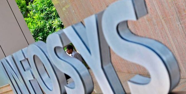  Infosys employee found dead in Chennai office 