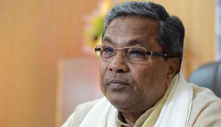  Siddaramaiah to lead Congress in Karnataka assembly polls (Second Lead) 
