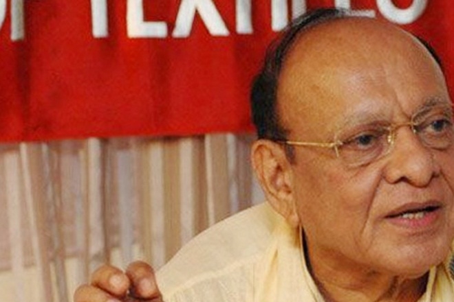  My existence not tied down to any party, says miffed Vaghela 
