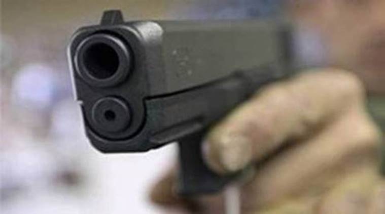  Woman techie shot dead in Noida, boyfriend prime suspect 
