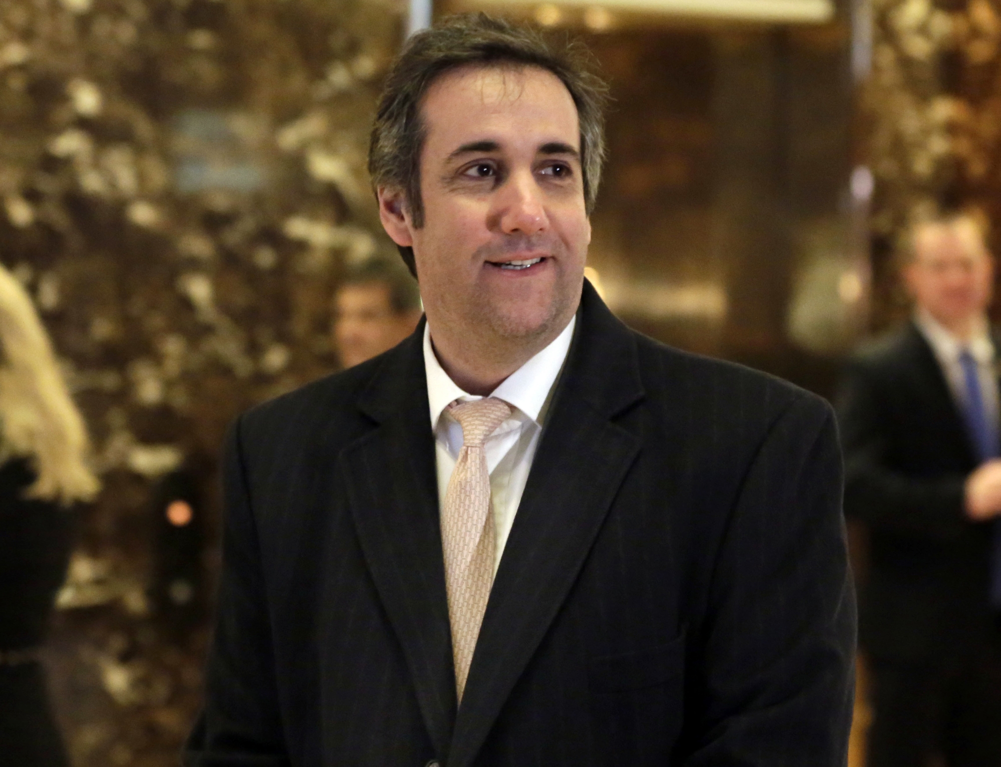  House Committee subpoenas ex-NSA, Trump s lawyer 
