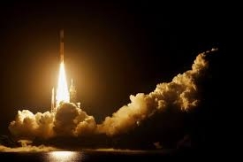  Japan launches new satellite to improve GPS 