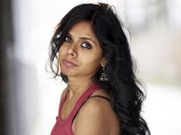  The book of horrors: Novelist weaves fictional account on domestic violence 