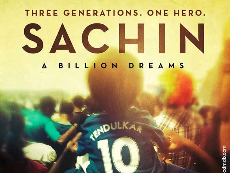  After Tendulkar, British filmmaker eyes WWI Indian soldiers 