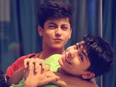  Abhishek Nigam excited to play teenage Krishna 
