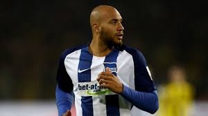 Wolfsburg sign US international Brooks 