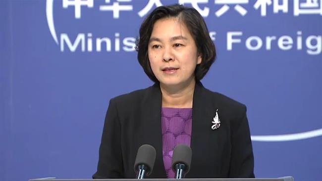  China hopes India-Pakistan tensions ease after SCO membership 