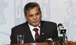  Jadhav will be alive till he exhausts clemency: Pakistan (Lead) 