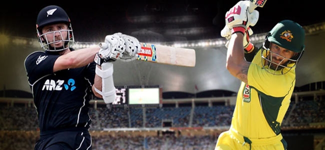  Battle of pacers expected as Australia face New Zealand (Preview) 