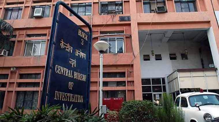  Court gives CBI two months for sanction against ex-DoS official 
