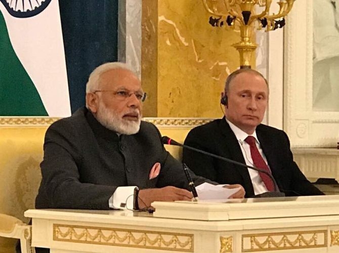  The St Petersburg Declaration: Text 