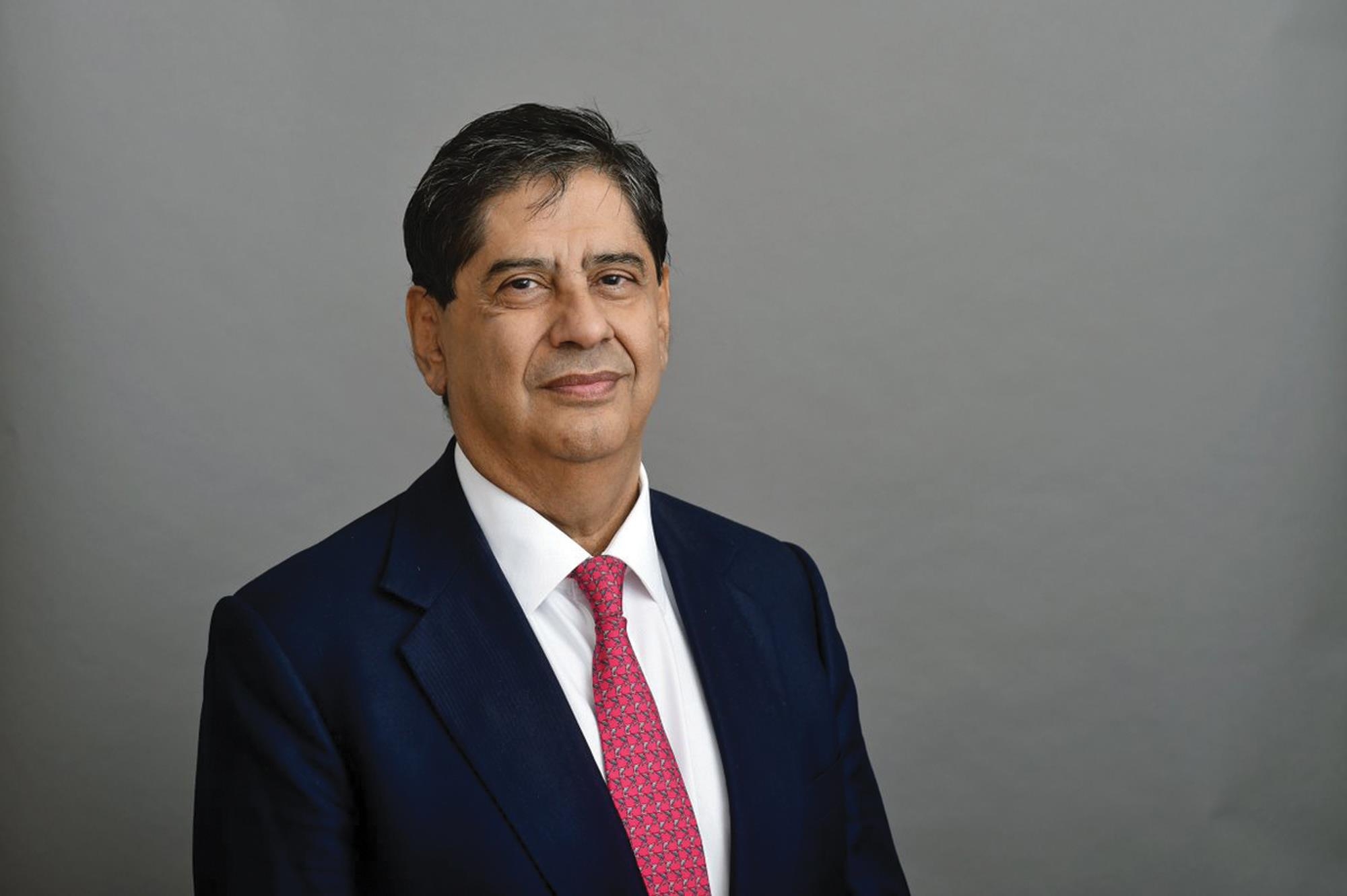  British Indian lawyer invited to Russian biz forum attended by Modi 