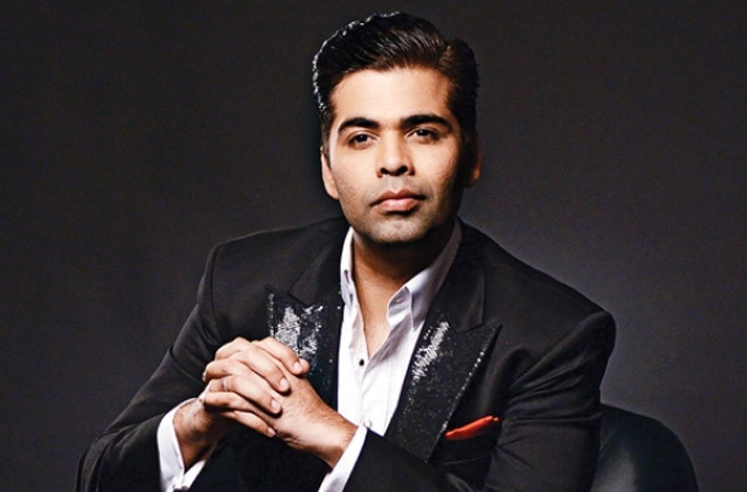  Karan Johar to host IIFA 2017 