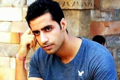  Can t work in bad films just for money: Actor Bhuvan Arora 