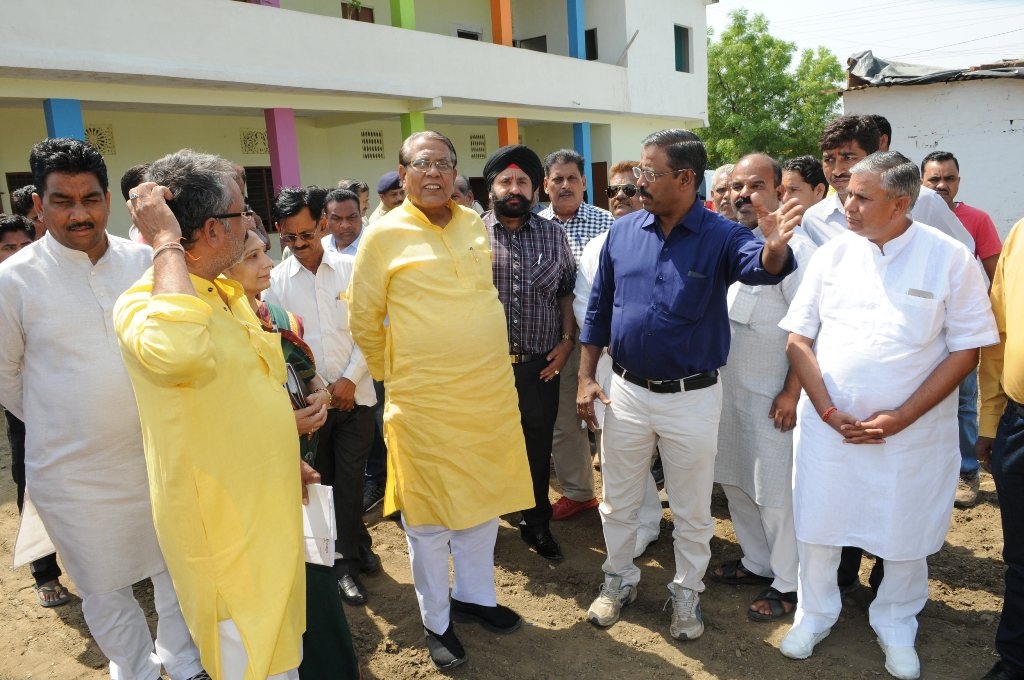 MLA Trophy Kabaddi Competition in Barkhedi Kalan from June 5
