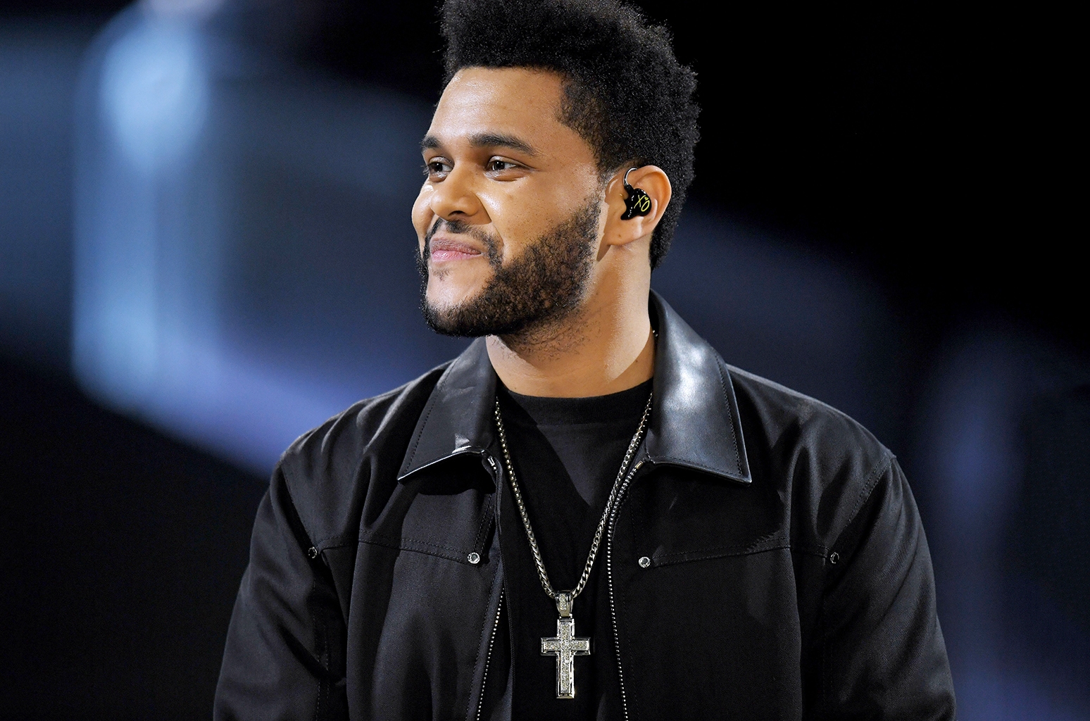  The Weeknd donates $100,000 to health center in Uganda 