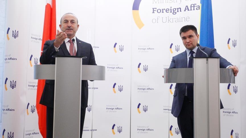  Passport-free travel starts between Turkey, Ukraine 