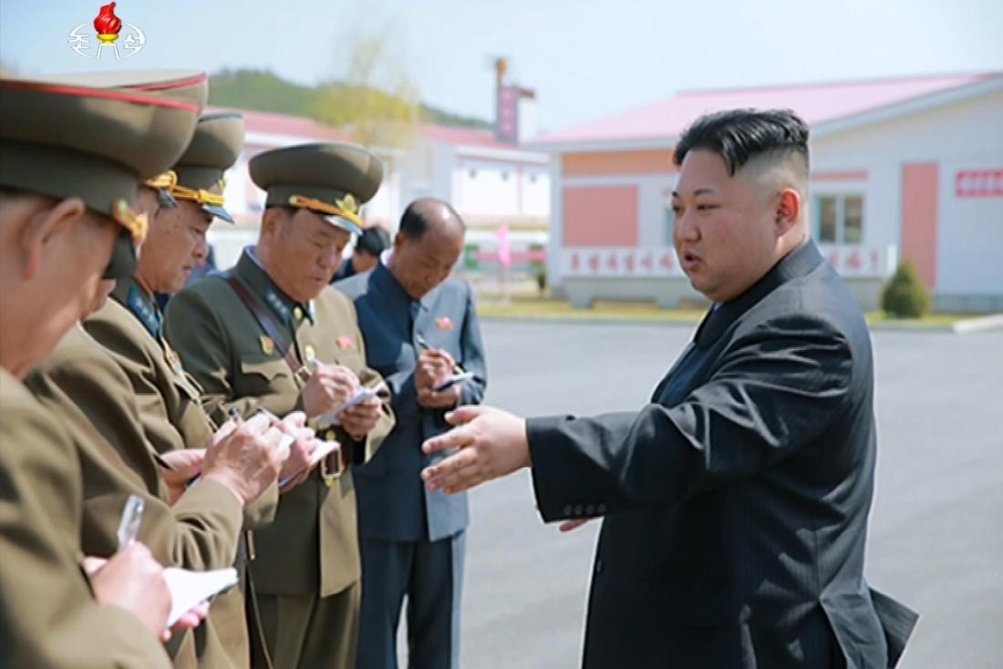  Security Council to meet, discuss N.Korea 