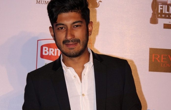  History was never my forte: Mohit Marwah 