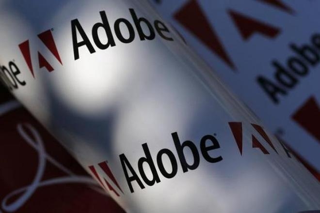  Adobe launches scanning app to create PDF files 