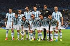  Sampaoli unveiled as new coach of Argentina football team 