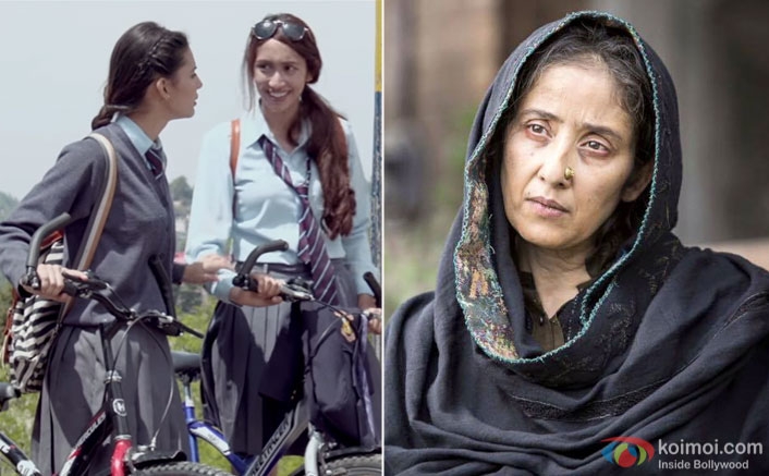   Dear Maya : Touches a raw nerve (IANS Review, Rating: **1/2) 