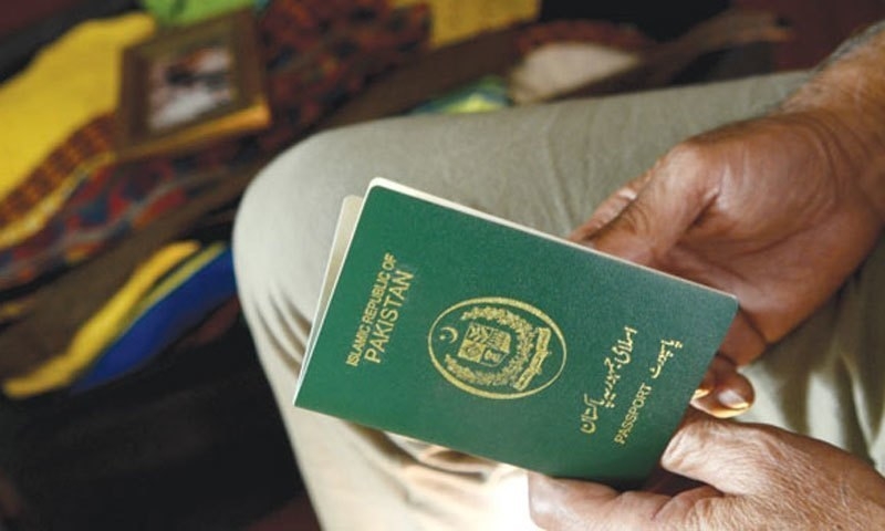  Dubai ends 90-day visit visa for Pakistanis, Filipinos 