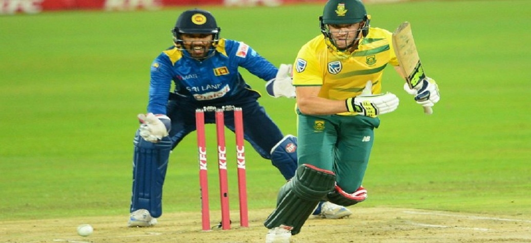  CT-2017: South Africa fancy chances against Sri Lanka (Preview) 