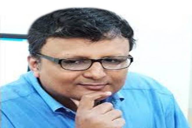  Vempati appointed Prasar Bharati CEO 