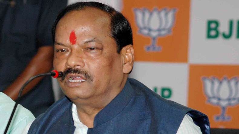  BJP will form next government in Bengal: Jharkhand CM 