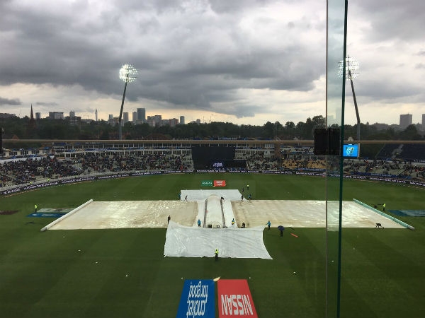  CT 2017: Australia-New Zealand tie abondoned due to rain 