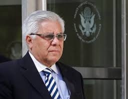  Guatemalan ex-judge pleads guilty to US charges in FIFA scandal 