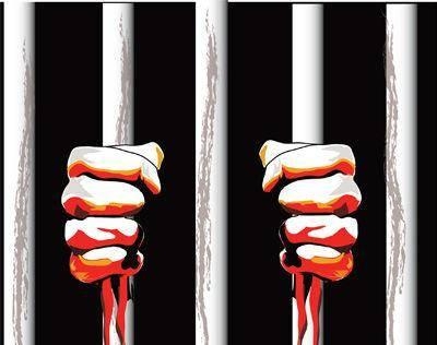  UP prisons grossly overcrowded, reveals RTI plea 