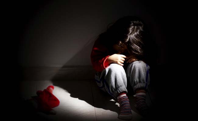  5-year-old sexually abused in Bengaluru 