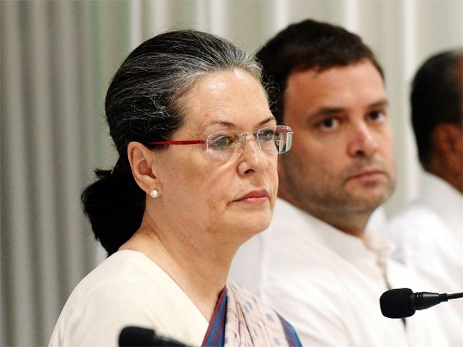  Congress Working Committee to meet on June 6 