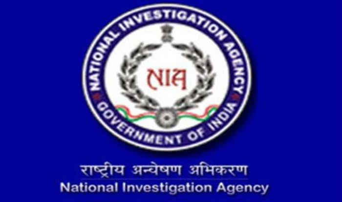  NIA seizes LeT letterheads, cash during raids in terror funding case (Fifth Lead) 