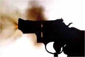  Minors injured in firing 