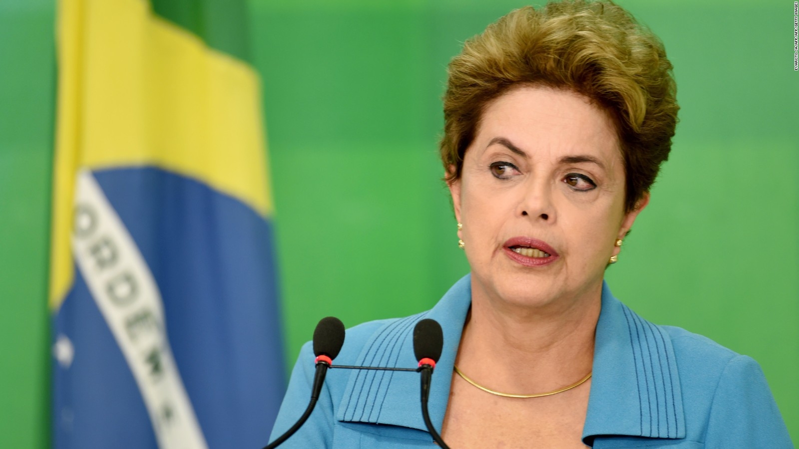  Brazilian President s special adviser arrested 