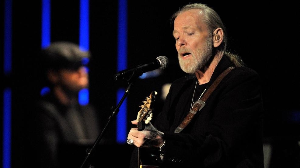  Gregg Allman laid to rest 