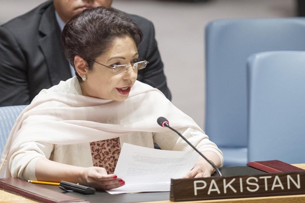  Improve security instead of blaming Islamabad: Kabul urged 