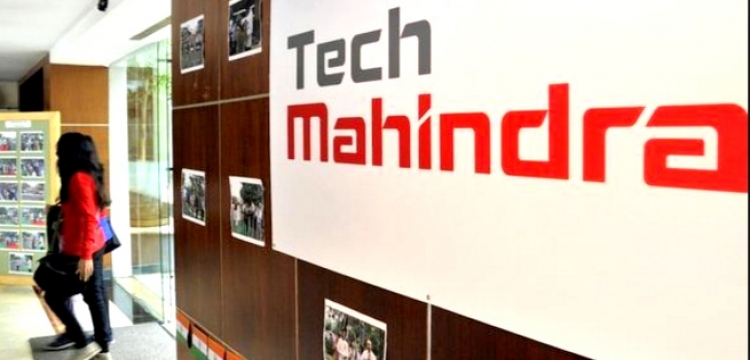  Tech Mahindra leads as global engineering R&D services provider 