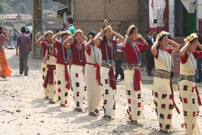   Want to expand eco-tourism in Arunachal Pradesh  