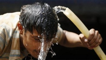  Jammu scorches at 45.1, season s highest 