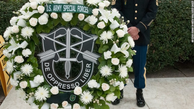  Jordanian soldier charged with killing 3 US troopers 