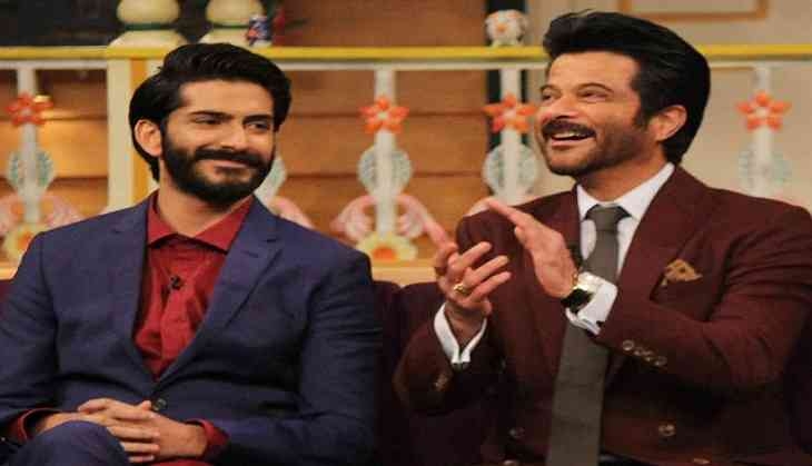  I don t take relationship advice from dad: Harshvardhan Kapoor 
