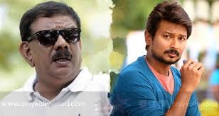 Udhayanidhi Stalin teams up with Priyadarshan 