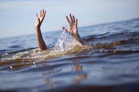  Three drown in Ganga in UP 